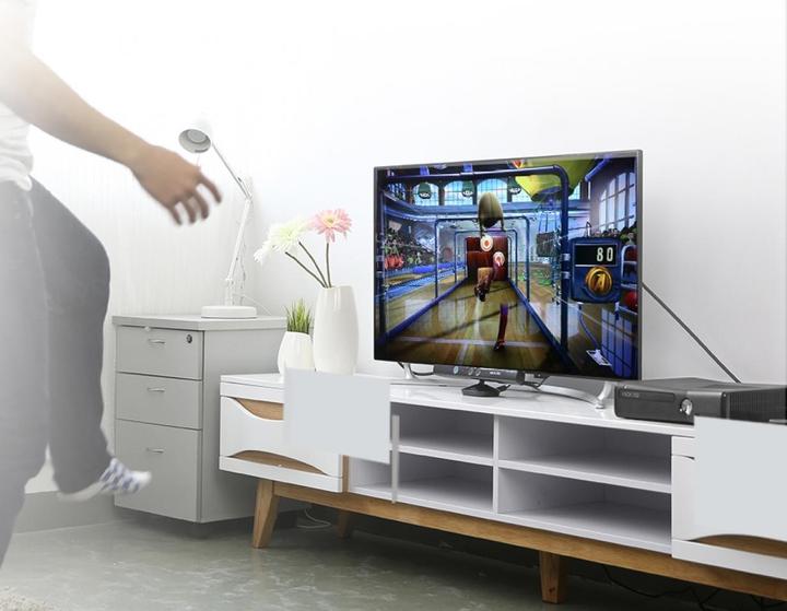 Image du produit Ugreen HDMI 2.0 bande plate 4K 1080p plaqué or (3 m, HDMI)