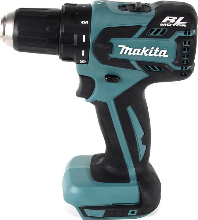Produktbild Makita DDF459ZJ, ohne Akku (Akkubetrieb)