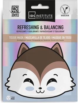 Immagine prodotto IDC Institute Maschera viso rinfrescante e riequilibrante