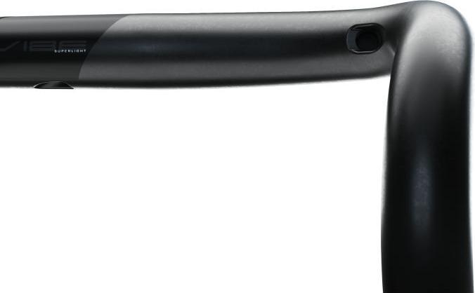 Immagine prodotto PRO Manubrio Vibe Superlight in carbonio 38cm / 31,8mm (31.80 mm)