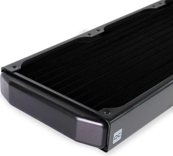 Produktbild Alphacool NexXxoS ST30 Full Copper 480mm (120 mm)