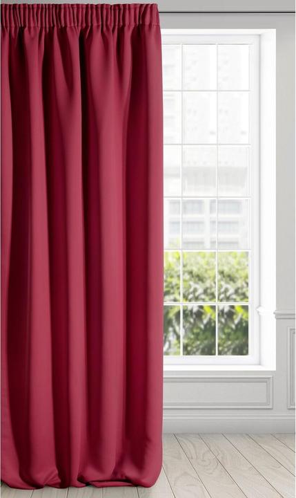 Actual product image Eurofirany Zas (135 x 270 cm)