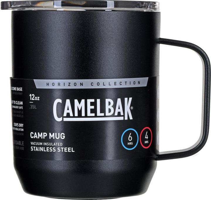 Produktbild Camelbak Camp (0.35 l)