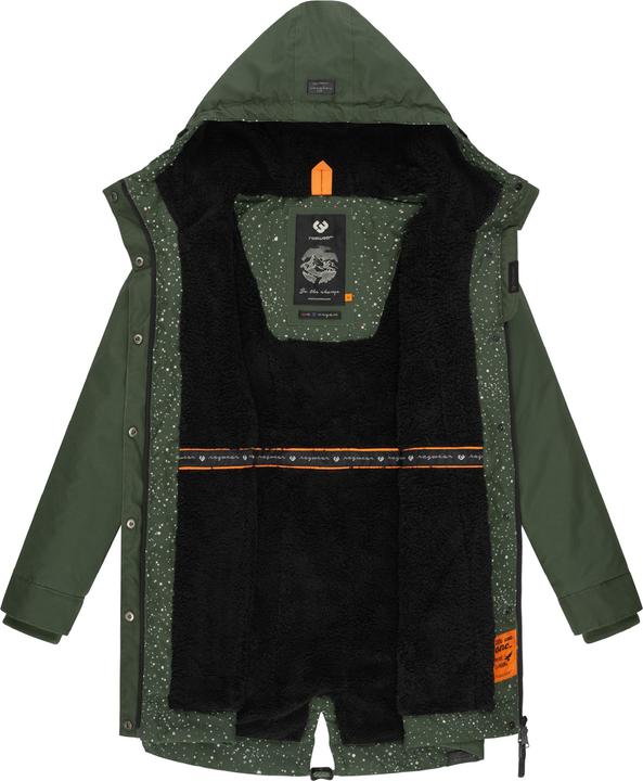 Immagine prodotto Ragwear YM-Canny (S)