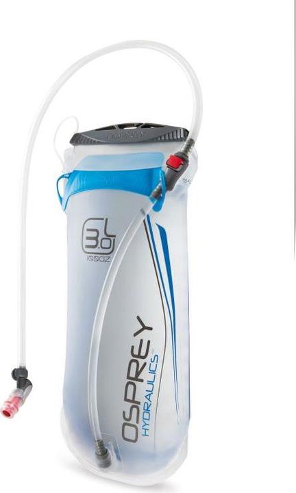 Actual product image Osprey Hydraulics reservoir 3 L