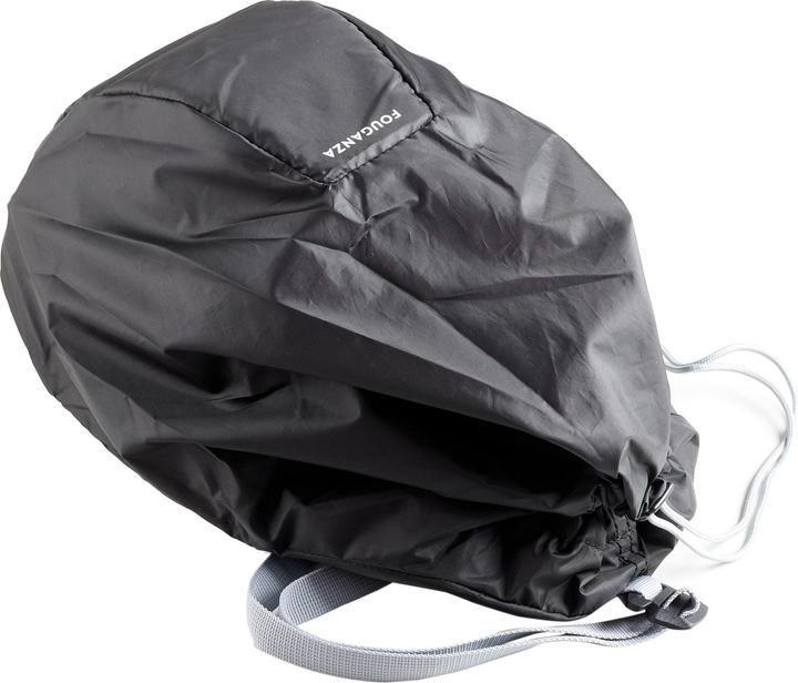 Produktbild Fouganza helmet bag 323598