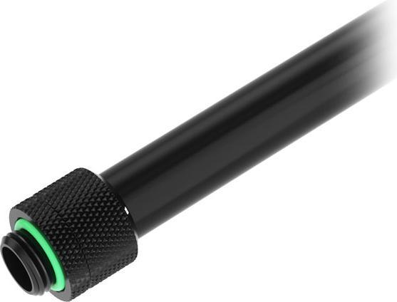 Actual product image Barrow Hose 13/10mm, black -1m (1 m, Plastic)