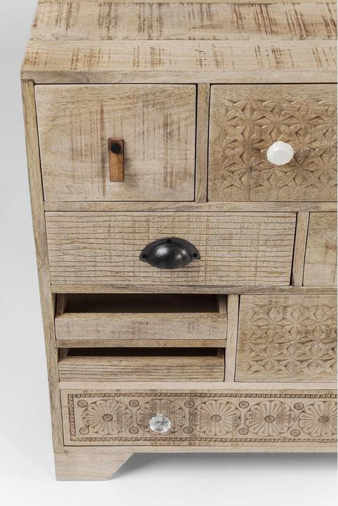 Actual product image Kare Design Puro (114 x 35 x 80 cm)