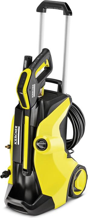 Actual product image Kärcher K5 Full Control Home (Electrical connection)