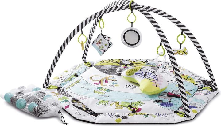 KinderKraft Smartplay