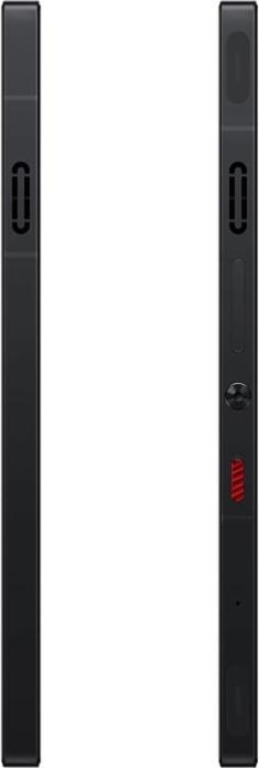Actual product image Nubia RedMagic 10 Pro (512 GB, cyclonic, 6.81", Dual SIM, 50 Mpx, 5G)