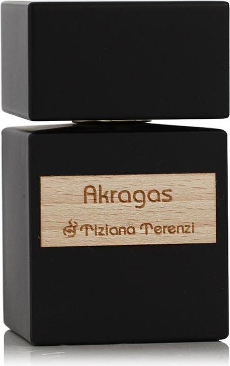 Actual product image Tiziana Terenzi Akragas Extrait de Parfum (Extrait De Parfum, 100 ml)