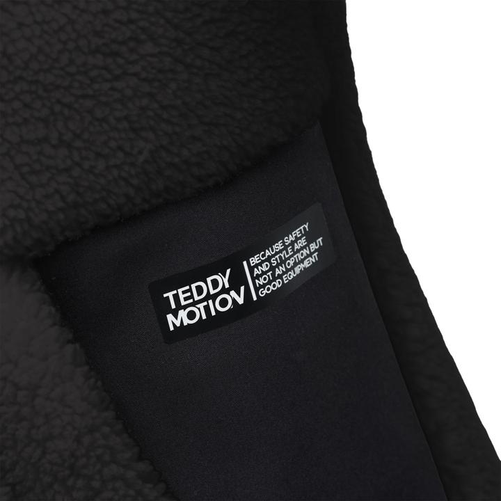 Image du produit Tucano Urbano Jacke Teddymotion Windscud (Hommes, L)