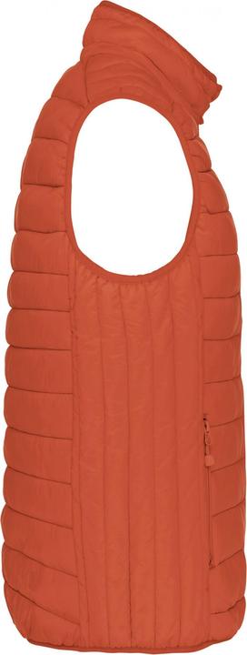 Actual product image Kariban LightweightSleeveless Puffer Jacket (4XL)
