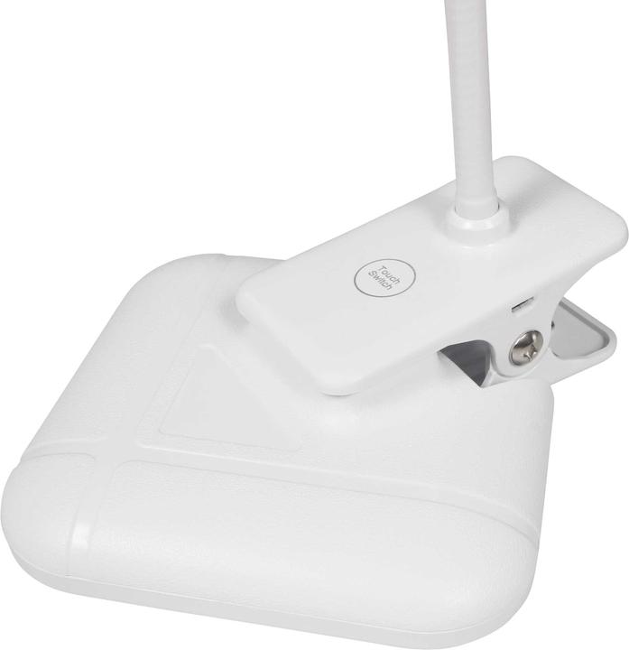 Produktbild Planet-Hobby LUPENLEUCHTE "LL-52" TISCH- UND KLEMMLEUCHTE DIMMBAR (70 lm)