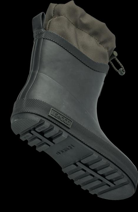 Image du produit Liewood Isaac Technical Bottes de pluie Army Brown (24)