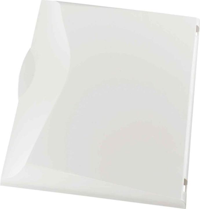 Actual product image Eaton Plastic door, white, for distributor 3- 101576