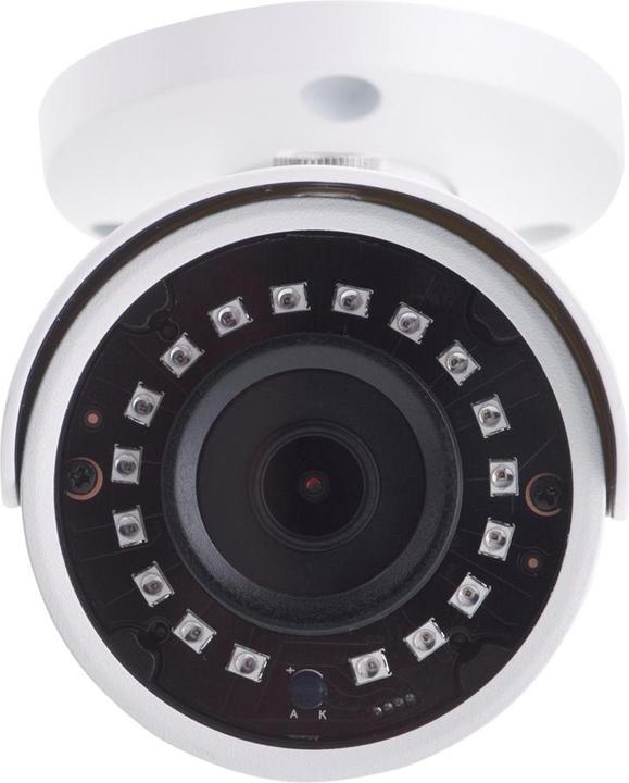 Produktbild Dahua Europe Lite IPC-HFW1431S IP-Sicherheitskamera Innen & Aussen Geschoss Wand 2688 x 1520 Pixel (2688 x 1520 Pixel)