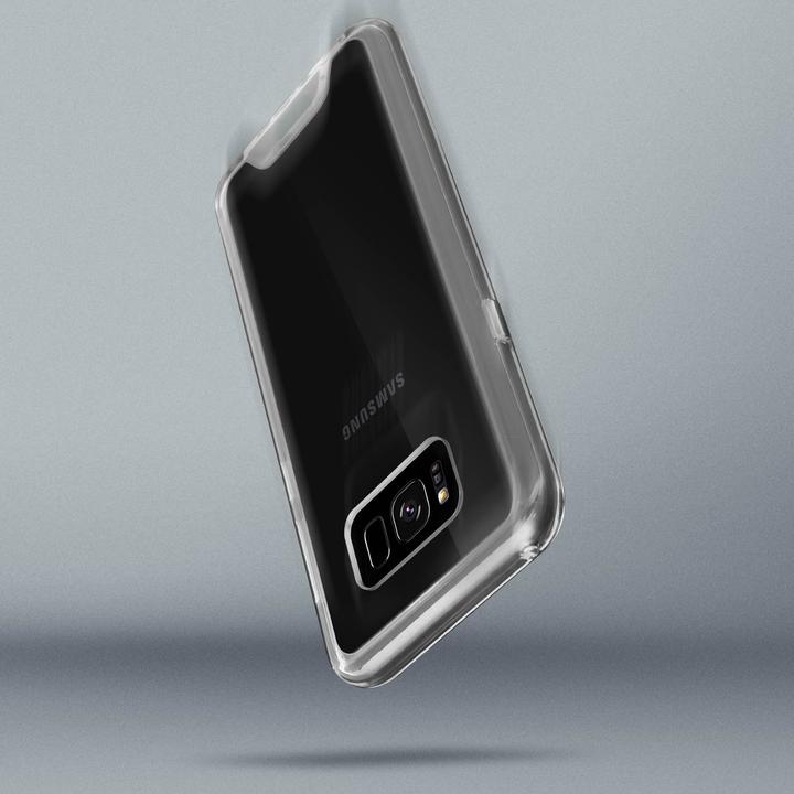 Produktbild Avizar Bazik Series (Samsung Galaxy S8)