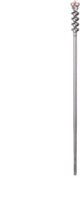 Produktbild Bosch Professional Zubehör PRO SDS max-9 Break Through Bohrer, 55 x 850 x 1000 mm (55 mm)
