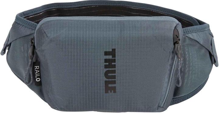 Actual product image Thule Rail