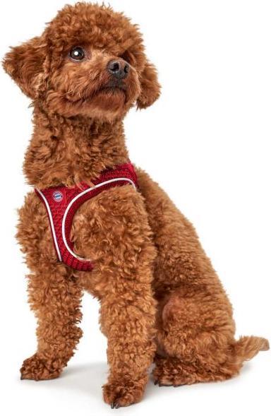 Image du produit Hunter Harnais pour chien Hilo FC Bayern München XXS-XS - (69251) (XXS, Chien, Sport canin)