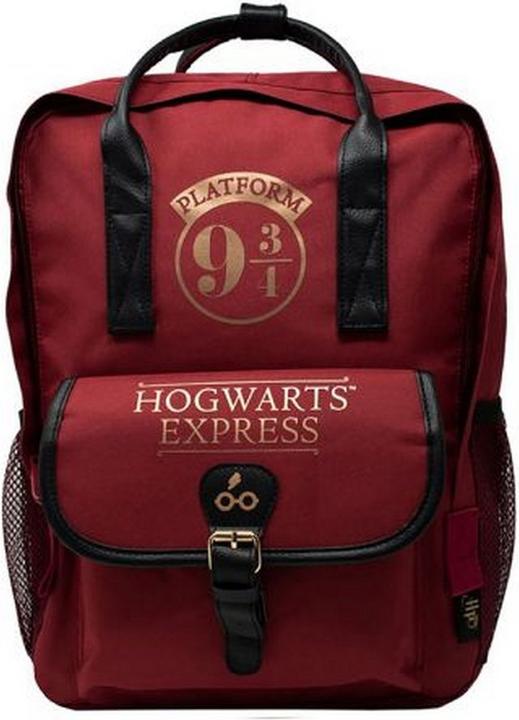 Actual product image Backpack Platform 9 34