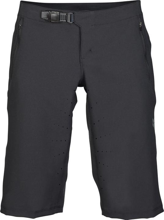 Actual product image Fox Short 24 W Defend Blk (10, M, L, XL)