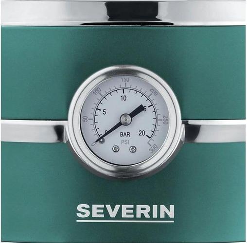 Produktbild Severin KA9270