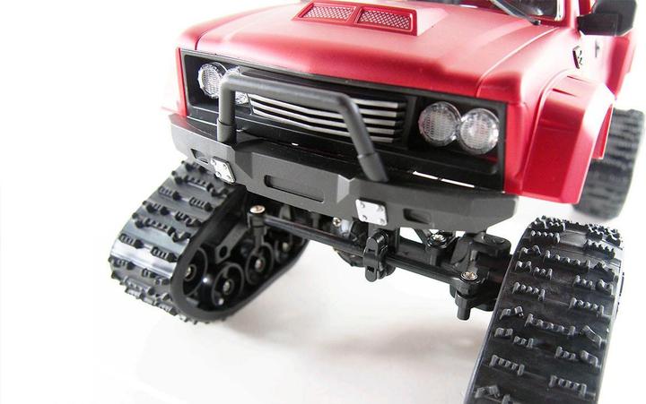 Produktbild Amewi Pickup Truck (RTR Ready-to-Run)