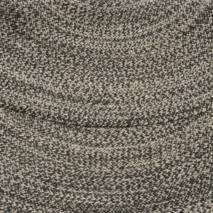 Produktbild Pergamon Naturfaser Teppich Handgefertigt Jute Kaya Rund (200x200 cm)