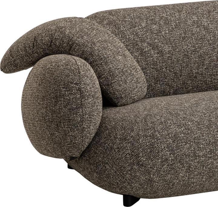 Actual product image Leolux Pulla (Corner sofa)