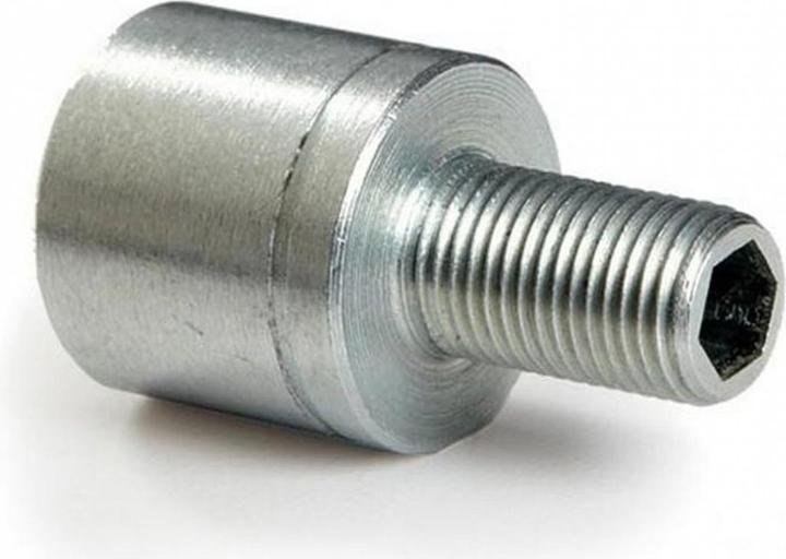 Actual product image Burley Coupling adapter