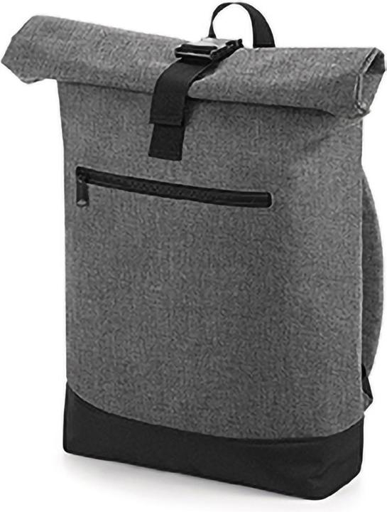 Bagbase RollTop Rucksack (12 Liter) (12 l)