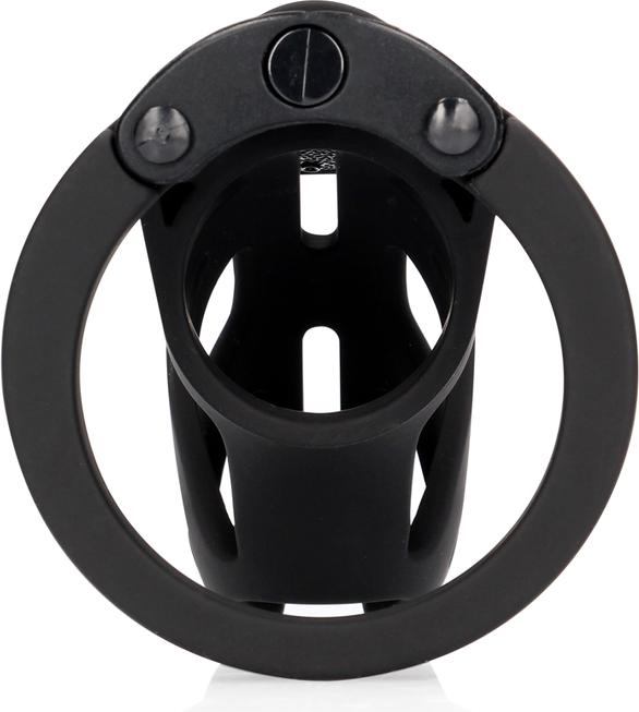 Produktbild Shots Model 24 - Chastity Cage - 3.5" / 9 cm