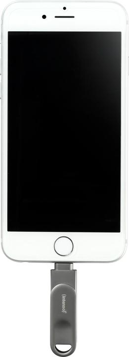 Produktbild Intenso iMobile Line PRO (32 GB, USB-A)