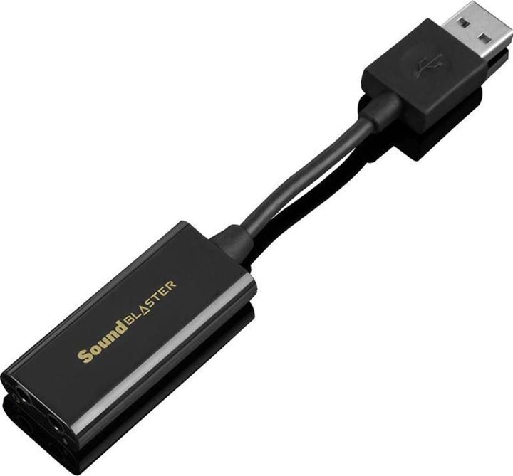 Image du produit Creative Sound Blaster Play!3 (USB 3.0)