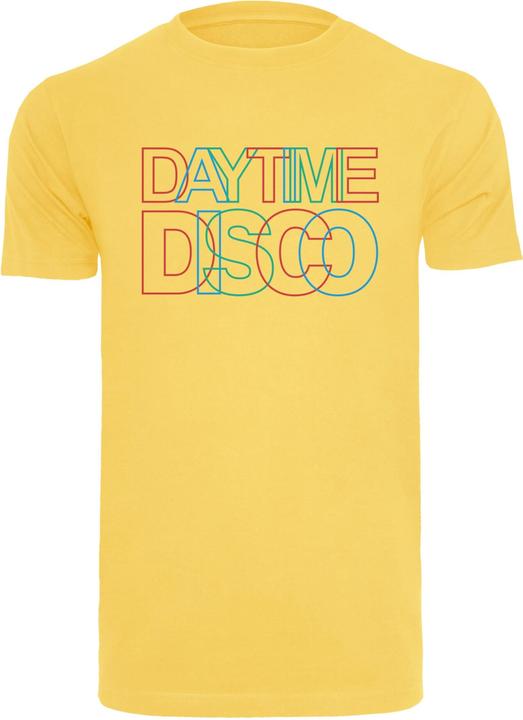 Mister Tee Daytime Disco Tee - 18229