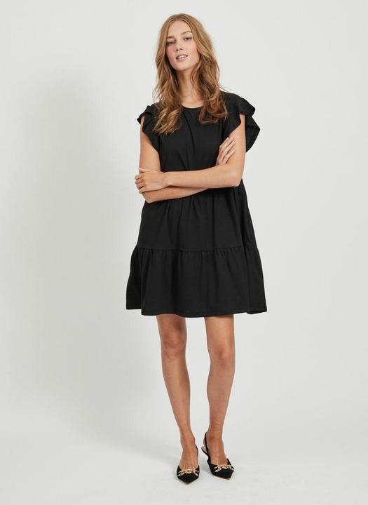Immagine prodotto Vila Flügelärmel Minikleid (L)