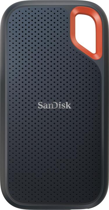 Produktbild SanDisk Extreme Portable (1000 GB)