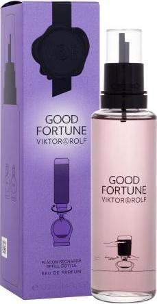 Actual product image Viktor & Rolf New Destiny Eau de Parfum refill (Eau de parfum, 100 ml)