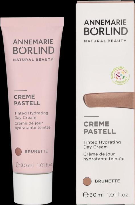 Immagine prodotto Annemarie Börlind Crema Pastello Brunette (Crema corpo, 30 ml)