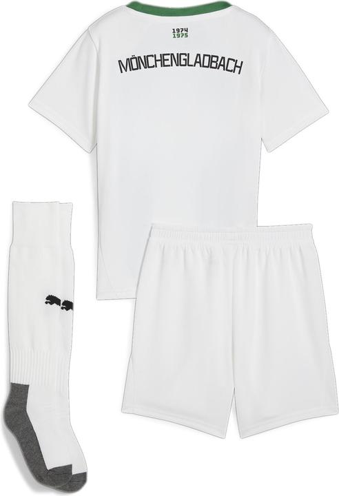 Produktbild Puma BMG Home Miniknit with Sponsor (92)