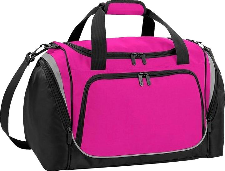Quadral Pro Team Reisetasche Sporttasche 30 Liter (30 l)