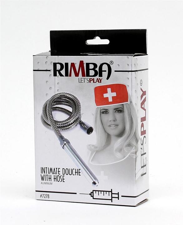 Rimba Intimdusche mir Schlauch