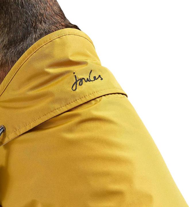 Actual product image Joules Dog mackintosh (XS, Dog coat)