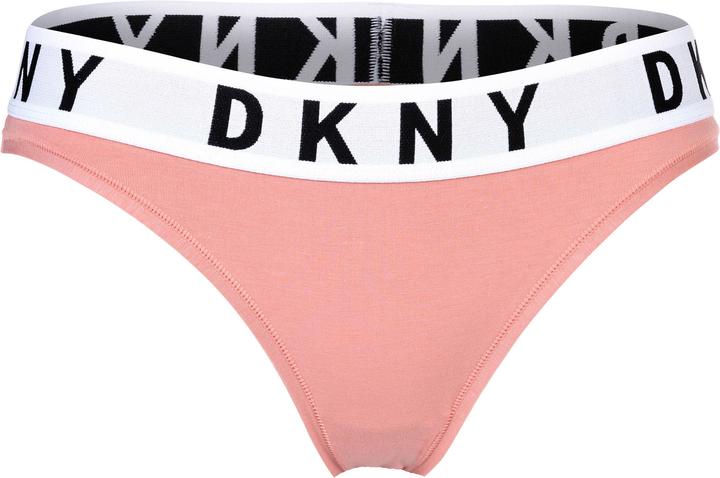 DKNY Slip Casual Figurbetont - 10096
