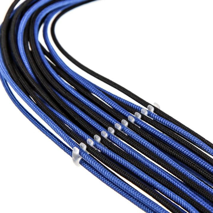 Immagine prodotto CableMod Pettine per cavi ModFlex serie C RMi RMx Kit base RMx