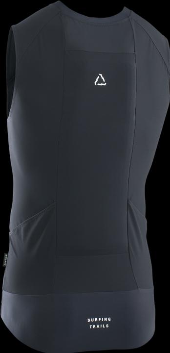 Actual product image ION Protection Tank Amp (S, Back protector, Unique specimen)