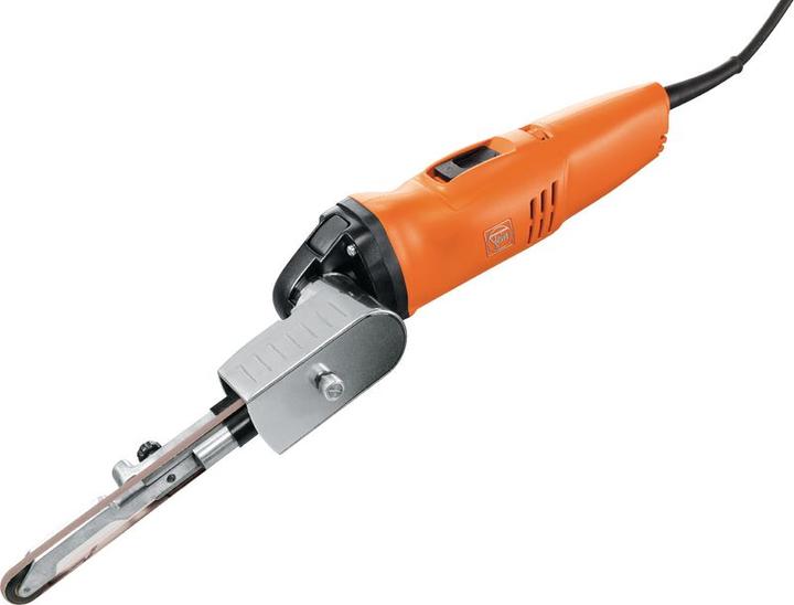 Image du produit Fein Lime à bande BF 10-280 E Set (Ponceuse à bande, 800 W)